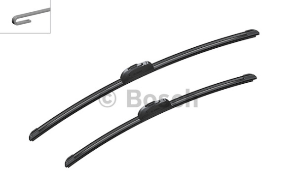 Комплект стеклоочистителей Bosch Aerotwin AR606S